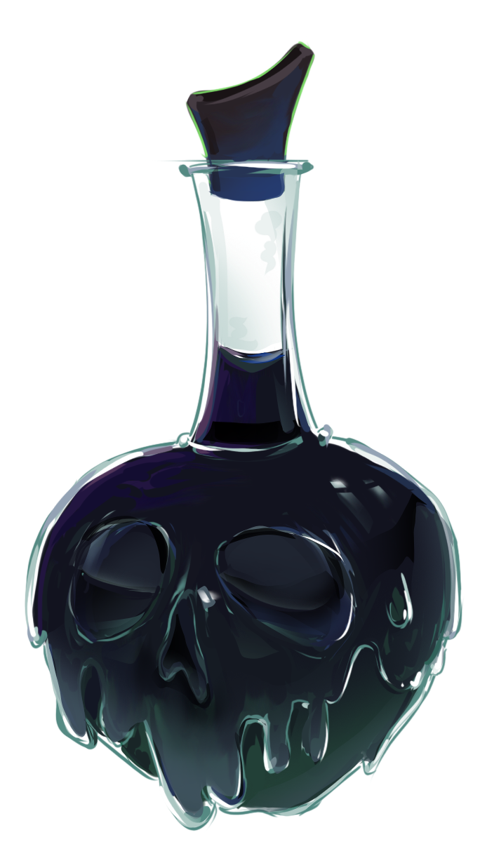 Full Body Semirealism